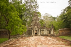 Templos de Angkor