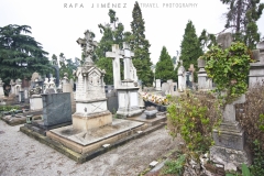 Cementerio de Milan