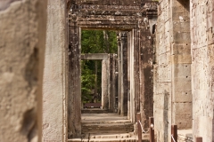 Puertas de Angkor