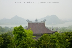 Vistas desde la Pagoda